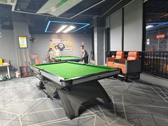 -小铁24h自助台球(杭州浙江工业大学店)