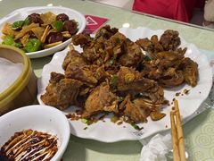 -东四民芳餐厅(世茂工三店)