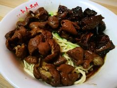 -泰顺江南春面馆