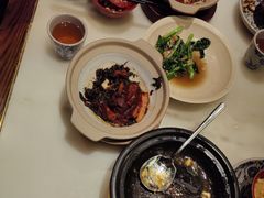 -客语客家菜(华发商都店)