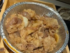 -赤坂亭M9和牛烧肉·日料398放题(万达店)