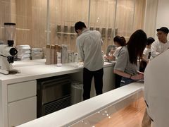 -% Arabica阿拉比卡咖啡(深圳湾万象城店)