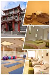 -爱弥儿月子中心(省医院店)