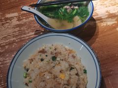 -膳糧·汕头肠粉·潮汕小吃(龙怡店)