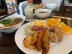 -上海怡沁园度假酒店