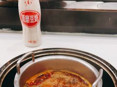 -汤响自助回转火锅百汇(乐峰广场店)