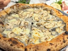 -Primo·丽莫意大利窑烤披萨