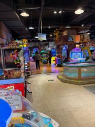 -卡通尼·Safari非洲探索乐园·生日会(金桥国际商业广场店)