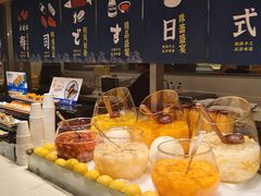 -星伦多自助料理·涮烤一体(江桥万达店)
