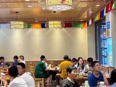 -乡土特色.冷锅鱼.牦牛肉汤锅