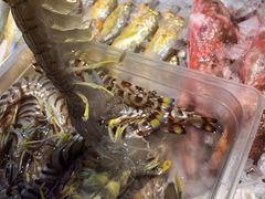-小厨师·二十年沈家门小海鲜(百井坊巷店)