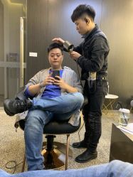 点击看大图 -Rise Hair上升造型