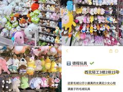 -西北轻工批发市场