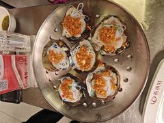 -水禾轩·海鲜蒸汽主题餐厅(新香洲旗舰店)