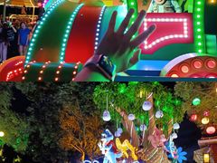 -青岛方特梦幻王国