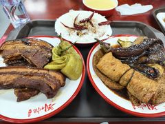 -刘小忙把子肉(北园大街总店)