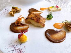 -九献创意菜·新中式(亮马河花园私宴店)