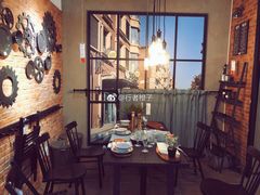 -宜家·瑞典风味餐厅(北京西红门店)