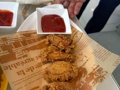 -北京德胜门华宇假日酒店·画廊咖啡厅