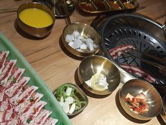 -韩香阁烤肉专门店(银座店)