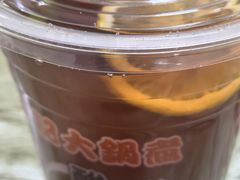 -马记大锅煮(总店)