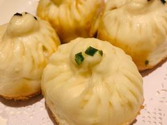 招牌生煎包-和记小菜(大宁店)