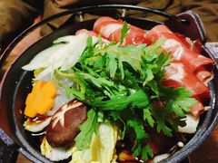 -小曹日本料理(软景中心店)