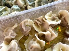 -听涛雅苑百味饺子老家菜馆