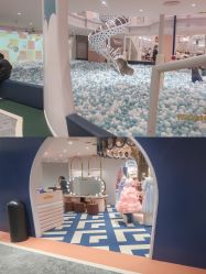 -奈尔宝·儿童乐园·亲子餐厅(鄞州万达店)