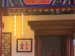 -秦月轩·陕西家乡菜(阜成路·五棵松店)