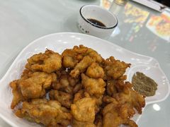 -黑石礁酒楼·海鲜(黑石礁店)