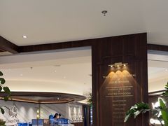 -CHARLIETOWN红茶公司(南京万象天地店)