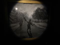 -MOJO密室逃脱(中街旗舰店)