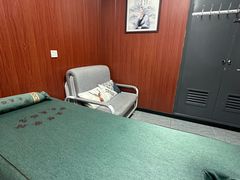 -国医整脊馆(武夷路店)