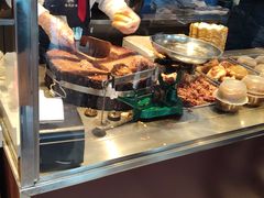 -永茂驴肉(莲池南大街总店)