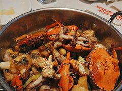 -七欣天香辣蟹火锅(闵行浦江欢乐颂店)