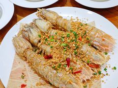 -金家港海鲜大排档(中山路店)