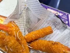 -夏日玛莉西餐厅(湘乡嘉亨茂店)