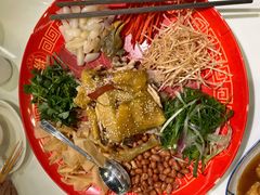 -清晖小苑•顺德地方菜(壹海城店)