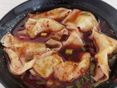 -庆蓉云·庆云面(双林店)