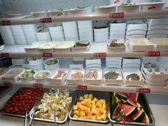 -刘火辣老火锅(光谷店)