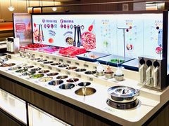 -海底捞火锅(上元大街店)