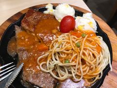 -豪客来牛排(云山大道店)