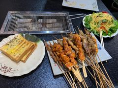 -盛达活羊烧烤(二部)