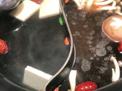 -呷哺呷哺 小火锅 (浦东新欧尚超市店)