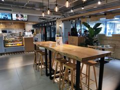 -F+轻食健身赋能空间(中华北路国贸商场店)