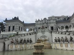 -珠海圆明新园