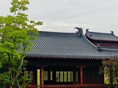 -江心屿景区