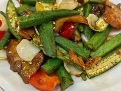 -常悦素食