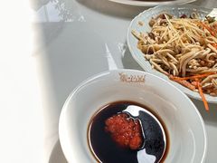 -漫渡庄•留芳小馆•泰州早茶•锡帮菜